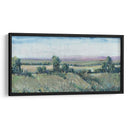 Fuera De La Carretera Ii - Tim OToole | Cuadro decorativo de Canvas Lab