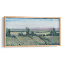 Fuera De La Carretera Ii - Tim OToole | Cuadro decorativo de Canvas Lab