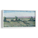 Fuera De La Carretera Ii - Tim OToole | Cuadro decorativo de Canvas Lab