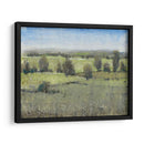 Horizonte De La Mañana I - Tim OToole | Cuadro decorativo de Canvas Lab