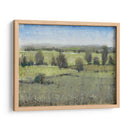 Horizonte De La Mañana I - Tim OToole | Cuadro decorativo de Canvas Lab