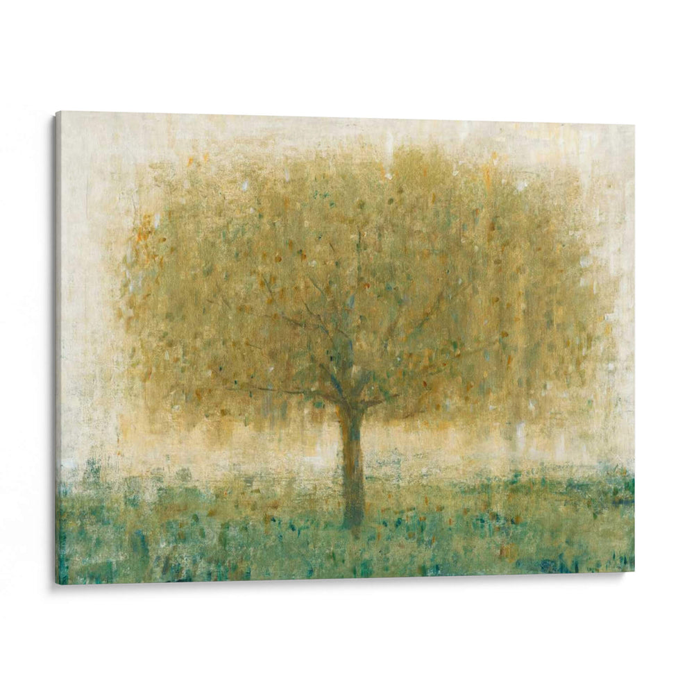 Árbol Del Día De Verano I - Tim OToole | Cuadro decorativo de Canvas Lab