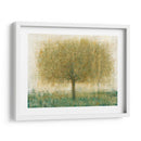 Árbol Del Día De Verano I - Tim OToole | Cuadro decorativo de Canvas Lab