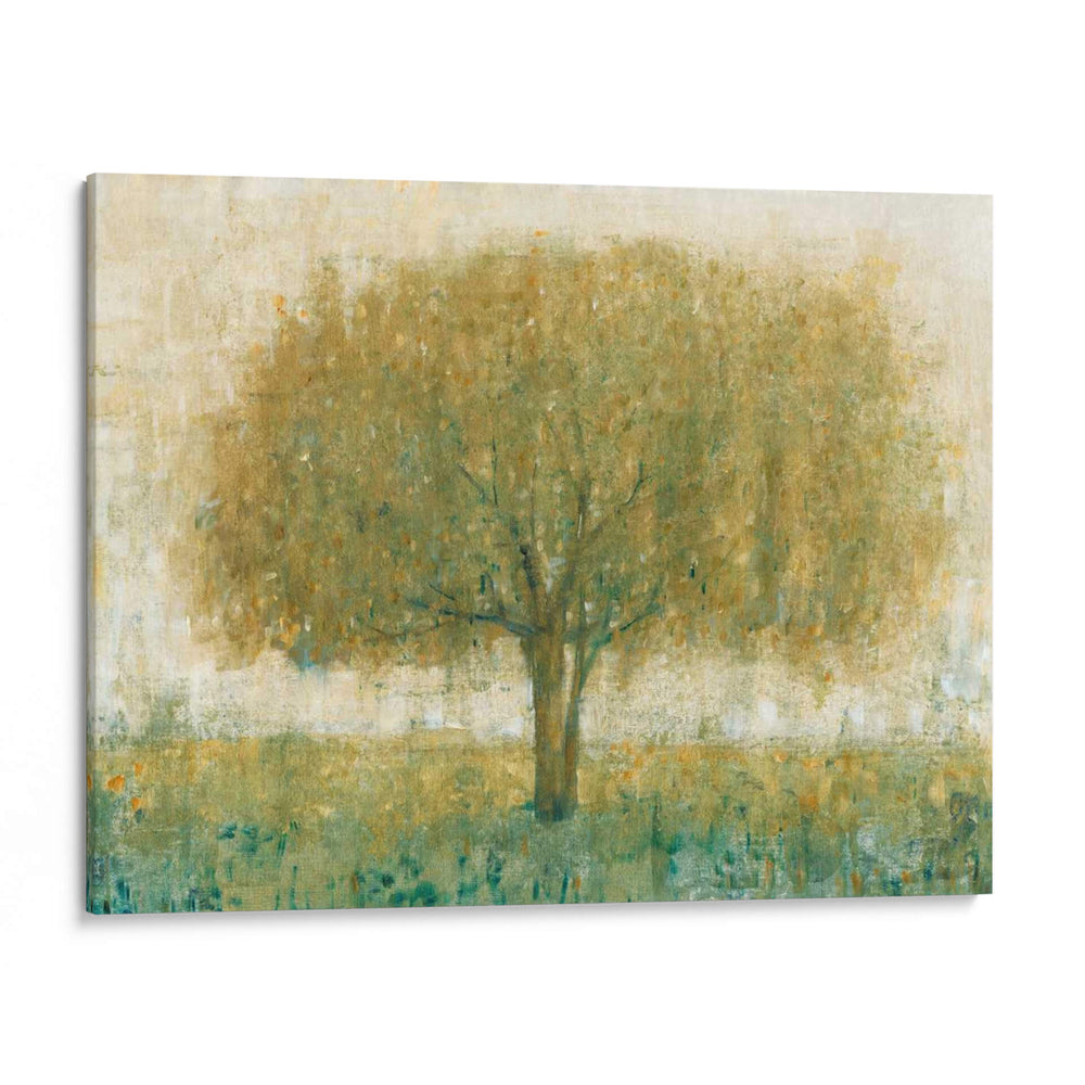 Día De Verano Árbol Ii - Tim OToole | Cuadro decorativo de Canvas Lab