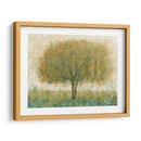 Día De Verano Árbol Ii - Tim OToole | Cuadro decorativo de Canvas Lab