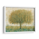 Día De Verano Árbol Ii - Tim OToole | Cuadro decorativo de Canvas Lab