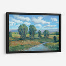 Día Del Río Perezoso I - Tim OToole | Cuadro decorativo de Canvas Lab