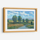 Día Del Río Perezoso I - Tim OToole | Cuadro decorativo de Canvas Lab