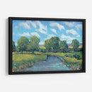 Día Del Río Lazy Ii - Tim OToole | Cuadro decorativo de Canvas Lab