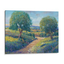 País Sentrees I - Tim OToole | Cuadro decorativo de Canvas Lab