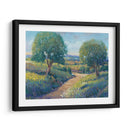 País Sentrees I - Tim OToole | Cuadro decorativo de Canvas Lab