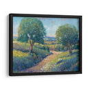 País Sentrees I - Tim OToole | Cuadro decorativo de Canvas Lab