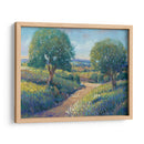 País Sentrees I - Tim OToole | Cuadro decorativo de Canvas Lab