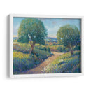 País Sentrees I - Tim OToole | Cuadro decorativo de Canvas Lab