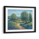 País Sentrees Ii - Tim OToole | Cuadro decorativo de Canvas Lab