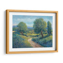 País Sentrees Ii - Tim OToole | Cuadro decorativo de Canvas Lab