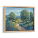 País Sentrees Ii - Tim OToole | Cuadro decorativo de Canvas Lab