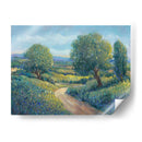 País Sentrees Ii - Tim OToole | Cuadro decorativo de Canvas Lab