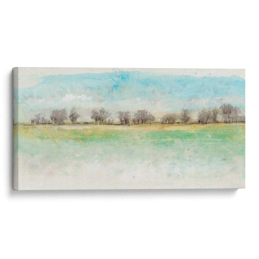 Impresiones Treeline I - Tim OToole | Cuadro decorativo de Canvas Lab