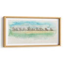 Impresiones Treeline Ii - Tim OToole | Cuadro decorativo de Canvas Lab