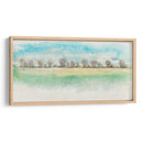 Impresiones Treeline Ii - Tim OToole | Cuadro decorativo de Canvas Lab