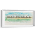 Impresiones Treeline Ii - Tim OToole | Cuadro decorativo de Canvas Lab