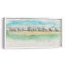 Impresiones Treeline Ii - Tim OToole | Cuadro decorativo de Canvas Lab