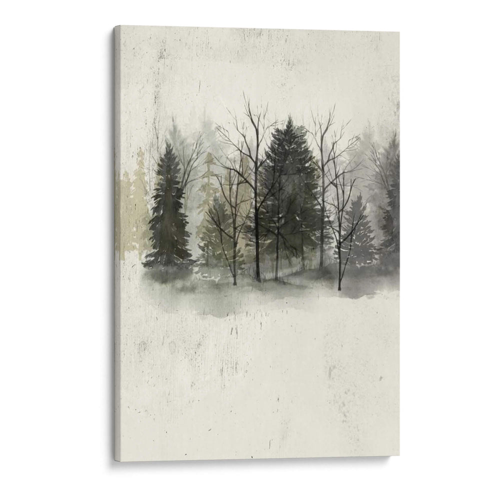 Treelina Texturizada I - Grace Popp | Cuadro decorativo de Canvas Lab