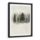 Treelina Texturizada I - Grace Popp | Cuadro decorativo de Canvas Lab