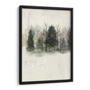 Treelina Texturizada I - Grace Popp | Cuadro decorativo de Canvas Lab