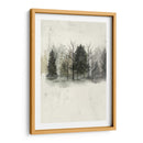 Treelina Texturizada I - Grace Popp | Cuadro decorativo de Canvas Lab