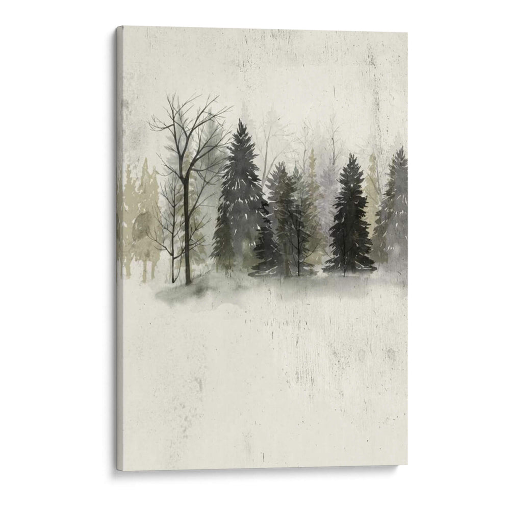 Treelina Texturizada Ii - Grace Popp | Cuadro decorativo de Canvas Lab