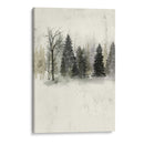 Treelina Texturizada Ii - Grace Popp | Cuadro decorativo de Canvas Lab