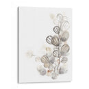 Botánica Neutral I - June Erica Vess | Cuadro decorativo de Canvas Lab