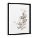 Botánica Neutral I - June Erica Vess | Cuadro decorativo de Canvas Lab