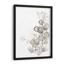 Botánica Neutral I - June Erica Vess | Cuadro decorativo de Canvas Lab