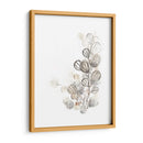 Botánica Neutral I - June Erica Vess | Cuadro decorativo de Canvas Lab