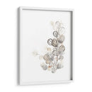 Botánica Neutral I - June Erica Vess | Cuadro decorativo de Canvas Lab