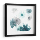 Indigo Flotante I - June Erica Vess | Cuadro decorativo de Canvas Lab