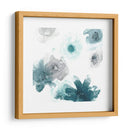 Indigo Flotante I - June Erica Vess | Cuadro decorativo de Canvas Lab