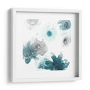 Indigo Flotante I - June Erica Vess | Cuadro decorativo de Canvas Lab