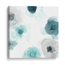 Indigo Flotante Iii - June Erica Vess | Cuadro decorativo de Canvas Lab