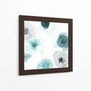 Indigo Flotante Iii - June Erica Vess | Cuadro decorativo de Canvas Lab