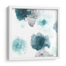 Indigo Flotante Iv - June Erica Vess | Cuadro decorativo de Canvas Lab