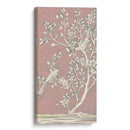 Dulce Chinoiserie I - June Erica Vess | Cuadro decorativo de Canvas Lab