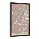 Dulce Chinoiserie I - June Erica Vess | Cuadro decorativo de Canvas Lab