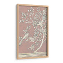 Dulce Chinoiserie I - June Erica Vess | Cuadro decorativo de Canvas Lab