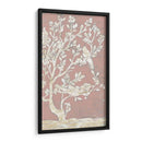 Chinoiserie Dulce Ii - June Erica Vess | Cuadro decorativo de Canvas Lab