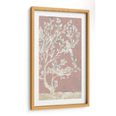 Chinoiserie Dulce Ii - June Erica Vess | Cuadro decorativo de Canvas Lab