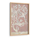 Chinoiserie Dulce Ii - June Erica Vess | Cuadro decorativo de Canvas Lab